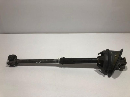 Ax / tija coloana directie 8K2419753E 8K2419753E Audi A4 B8/8K [2007 - 2011]