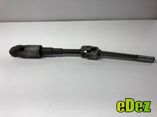 Ax / tija coloana directie Audi A4 (2004-2008) [8EC, B7] 2.5 tdi