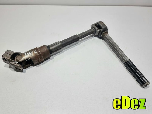 Ax / tija coloana directie Audi A6 (2004-2011) [4F2, C6] 2.0 tdi CAHA