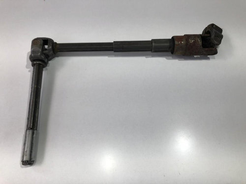 Ax / tija coloana directie Audi A8 D3/4E [2002 - 2005]