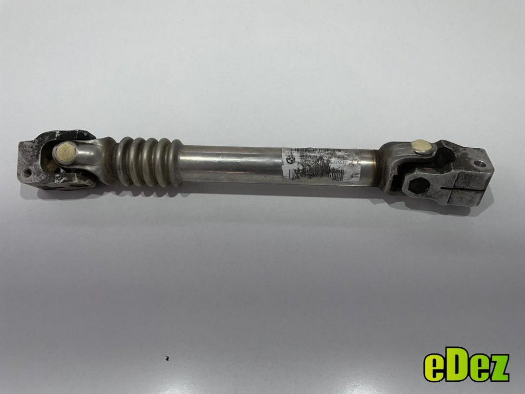 Ax / tija coloana directie BMW Seria 1 (2004-2011) [E81, E87] 2.0 d N47D20C 143 cp 6781591