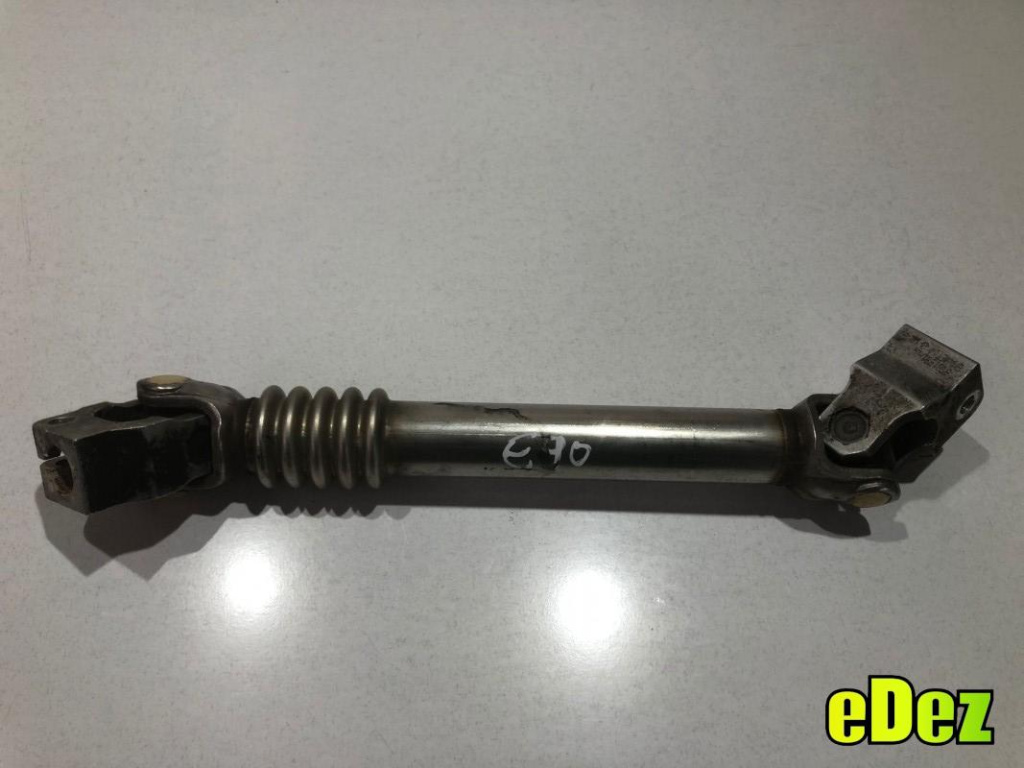 Ax / tija coloana directie BMW Seria 3 (2005-2012) [E91]