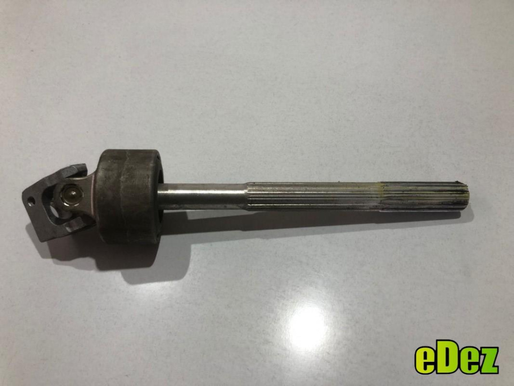 Ax / tija coloana directie BMW Seria 5 (2003-2010) [E60] 220-105-4524