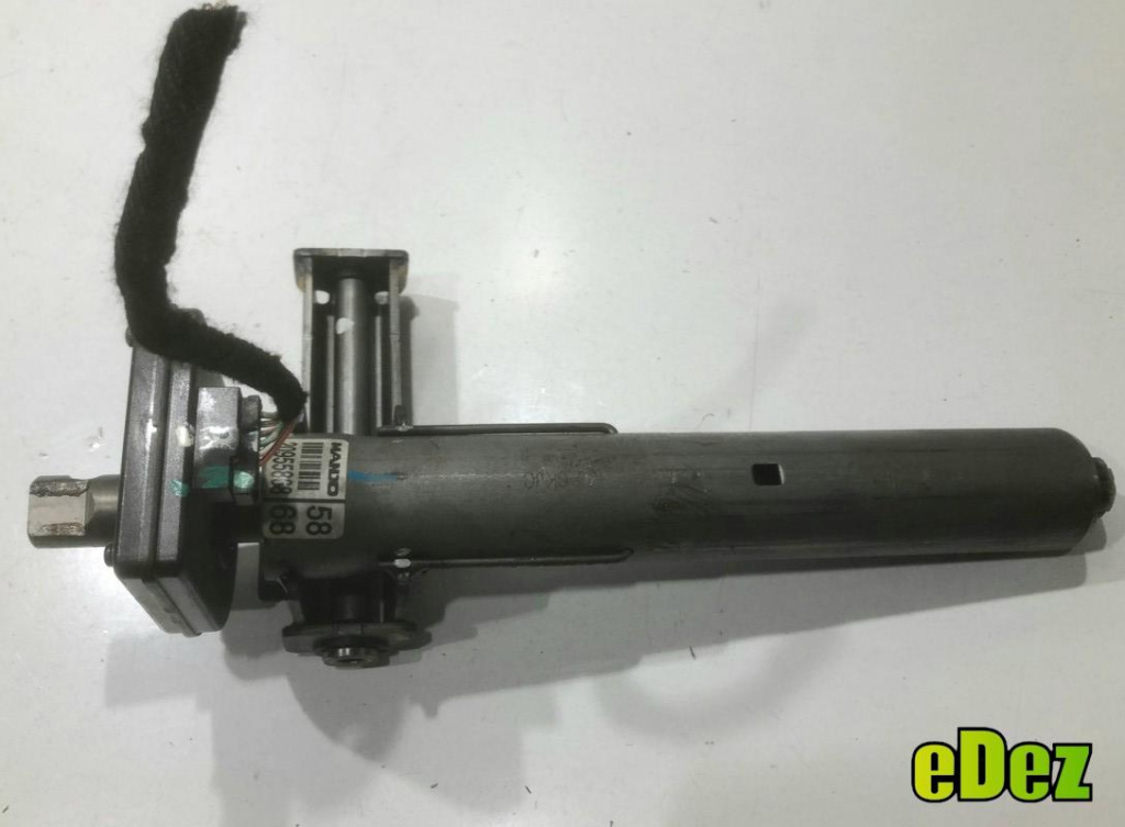 Ax / tija coloana directie Chevrolet Captiva (2006-2010) [C100, C140] 2.2 cdti A22DM LNQ 184 cp 20955868