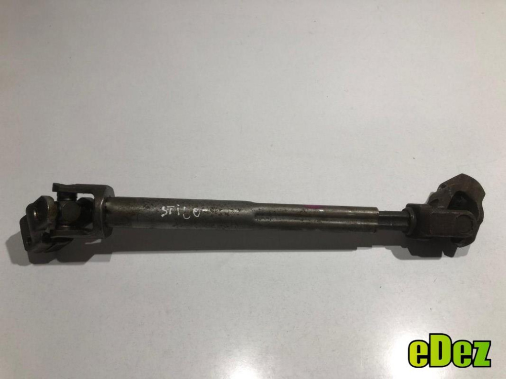 Ax / tija coloana directie Fiat Stilo (2001-2006) [192] 1.6 benzina