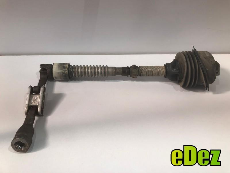Ax / tija coloana directie Mercedes E-Class (2002-2008) [W211] a2104620748