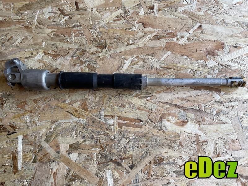 Ax / tija coloana directie Mercedes GLC (2016->)[x253] 2.2 cdi a2054620400