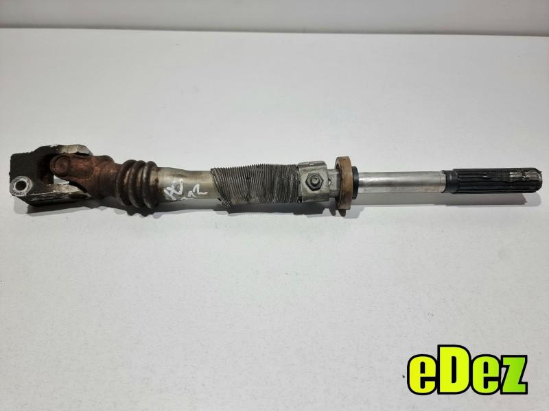 Ax / tija coloana directie Mercedes SLK (2011->) [R172] 350 cdi A2044620278