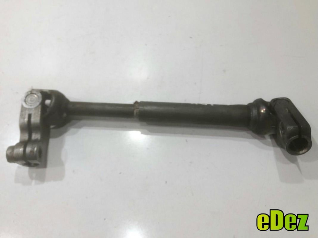 Ax / tija coloana directie Renault Clio 4 (2012-2016) 0.9 tce H4B (400)