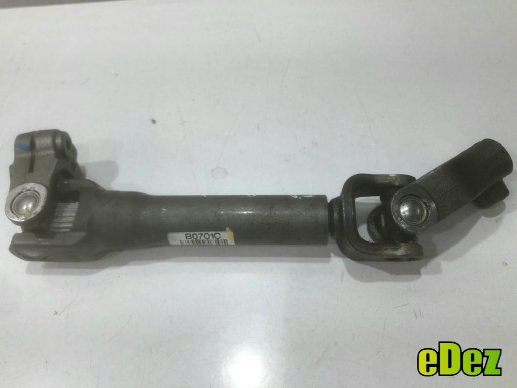 Ax / tija coloana directie Renault Megane 3 (2008-2012) 1.5 dci K9K (832) 488202634R