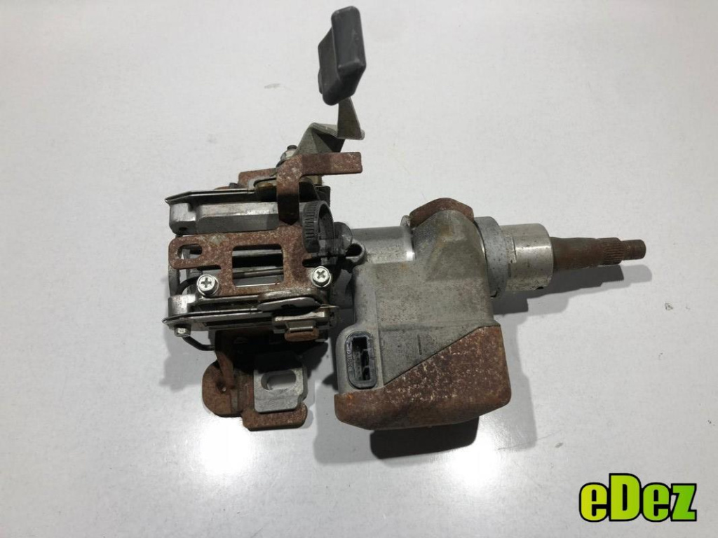 Ax / tija coloana directie Toyota Auris (2006-2010) 2.2 d 45020425