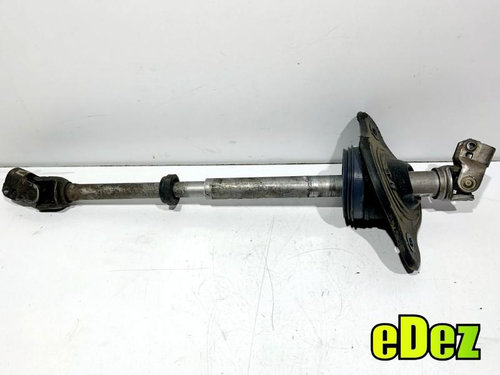 Ax / tija coloana directie volan dreapta Audi A5 (2017-2024) [F5] 2.0 tdi DEUA 150 cp 8W2419753B