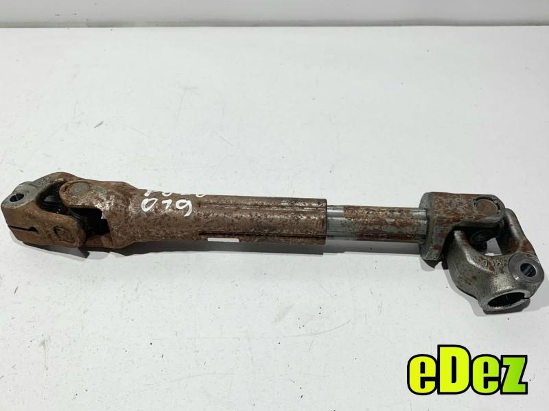 Ax / tija coloana directie Volkswagen Polo 5 (2009-2017)[6R] 1.0 benzina CHYB 6R1423961E