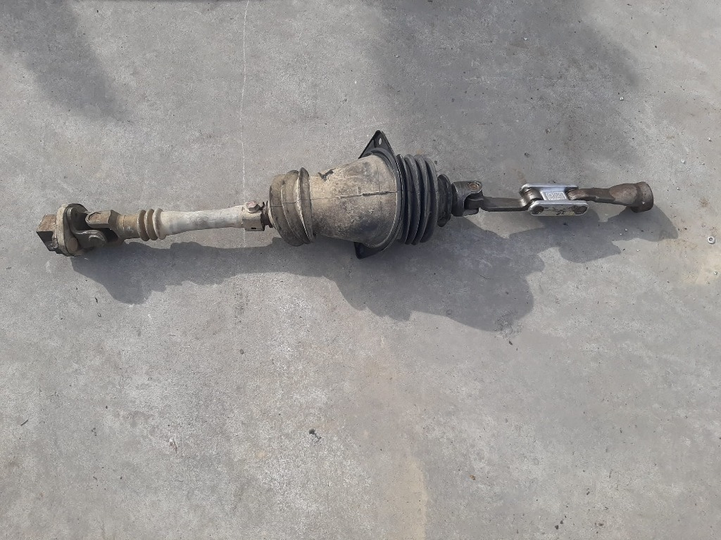 Ax volan 2.2 cdi mercedes e-class w211 2104620748