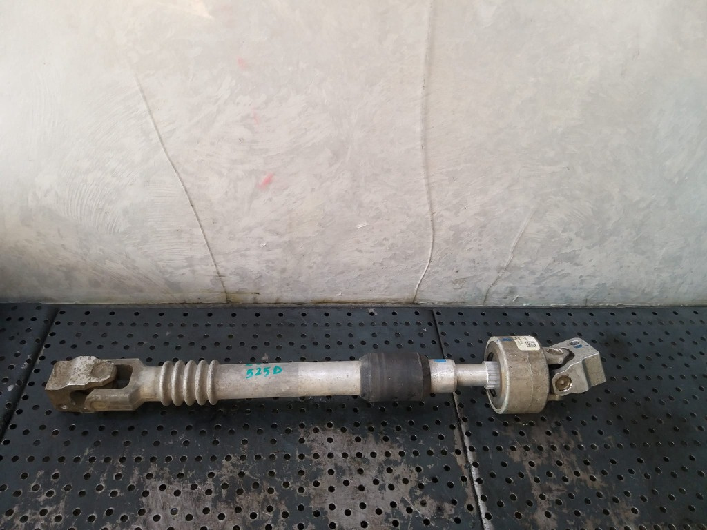 Ax volan 3.0 d bmw seria 5 e60 2201054435c