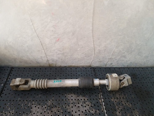 Ax volan 3.0 d bmw seria 5 e60 2201054435c