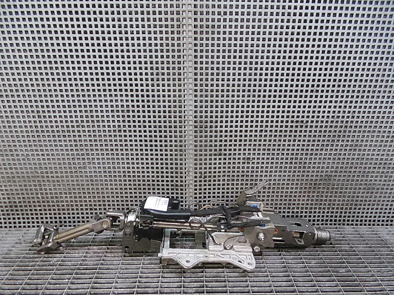 AX VOLAN AUDI A3 - - (2007 2012)