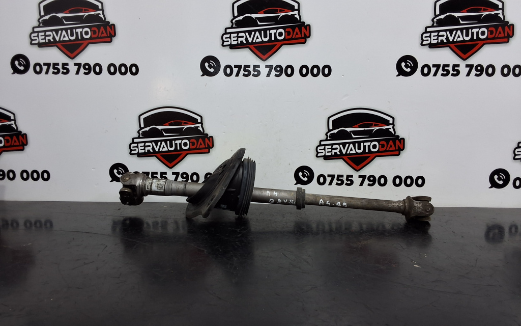 Ax volan Audi A4 (2015-2019) [8W2, B9] 2.0 Motorina 2016, VOLAN STANGA / 8W1119753B