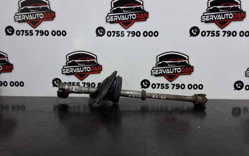 Ax volan Audi A4 (2015-2019) [8W2, B9] 2.0 Motorina 2016, VOLAN STANGA / 8W1119753B