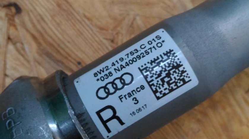 Ax volan Audi A4 A5 8W 8W2419753C