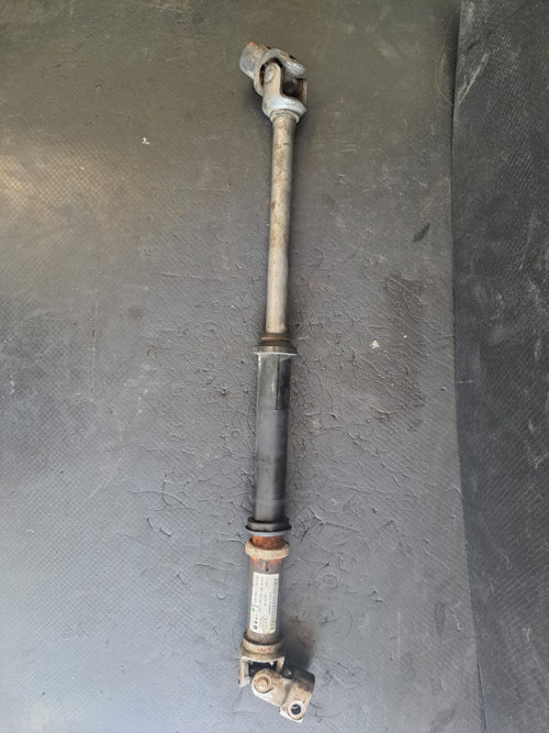 Ax volan Audi A4 B8 1.8 TFSI combi an de fabricatie 2011 - COD 8K1419753C