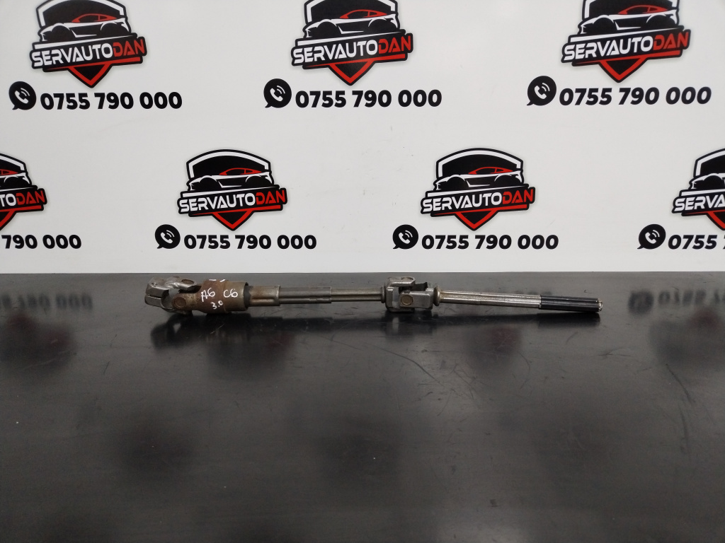 Ax volan Audi A6 (2004-2011) [4F2, C6] 3.0 Motorina 2006, -