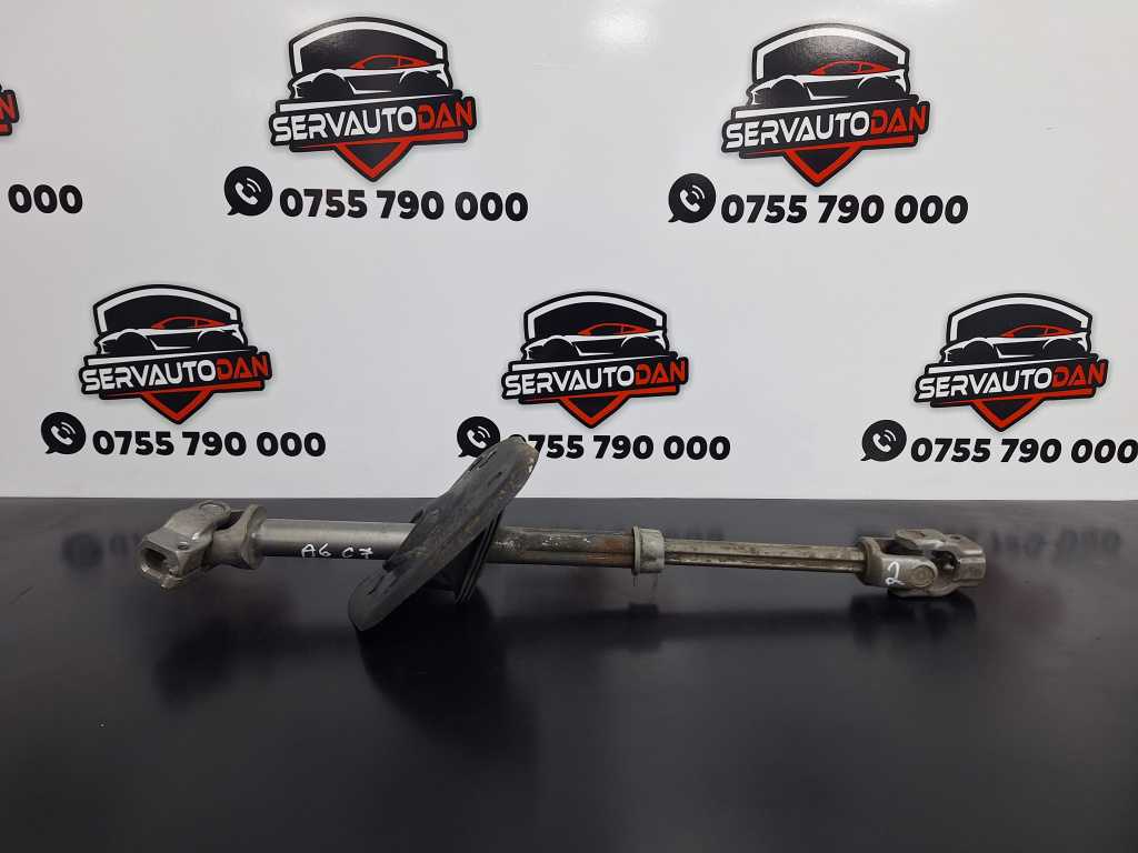 Ax volan Audi A6 (2010-2018) [4G2, C7] 2.0 Motorina 2016, 4G2419753C
