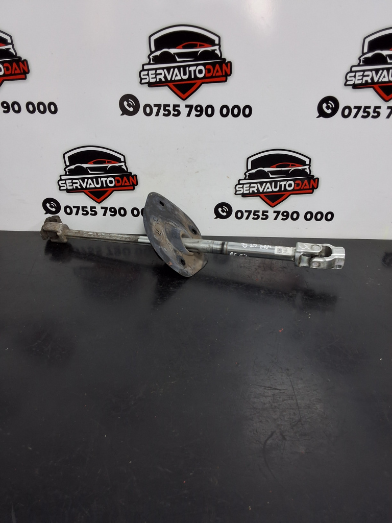 Ax volan Audi A6 Allroad (2012->) [4GH] 3.0 Motorina 2013, 4G2419753B
