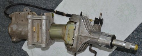 AX VOLAN AUDI A6 C4/100. COD: A2419505E / 831029213022