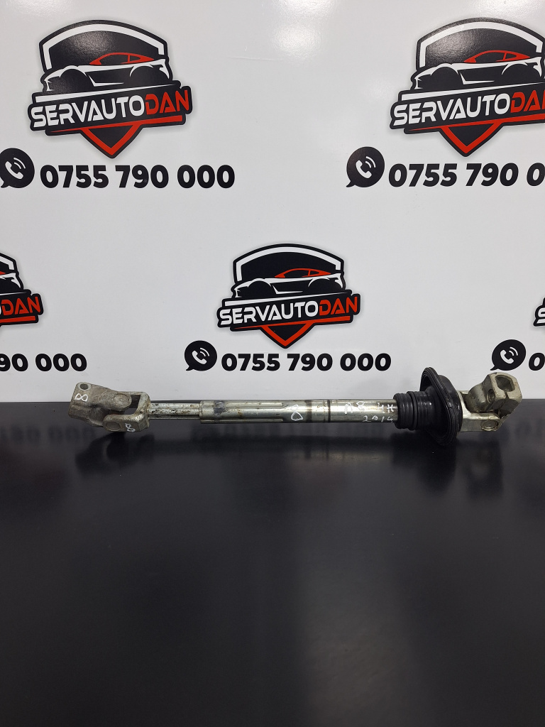 Ax volan Audi A8 (2009-2017) [4H] D4 3.0 Motorina 2014