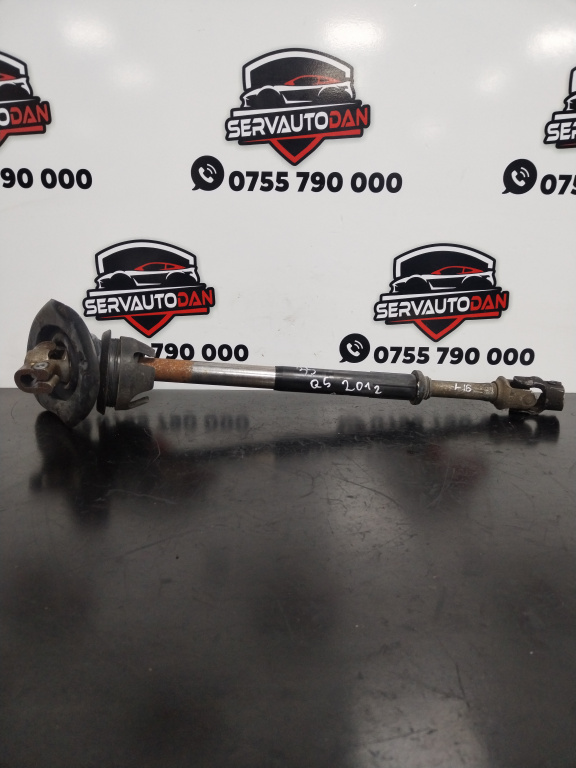 Ax volan Audi Q5 (2008-2012) [8R] 2.0 Motorina 2012, 8R2419753E