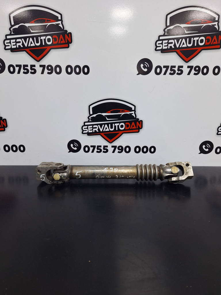 Ax volan BMW Seria 3 (2005-2012) [E90] 2.0 Motorina 2008