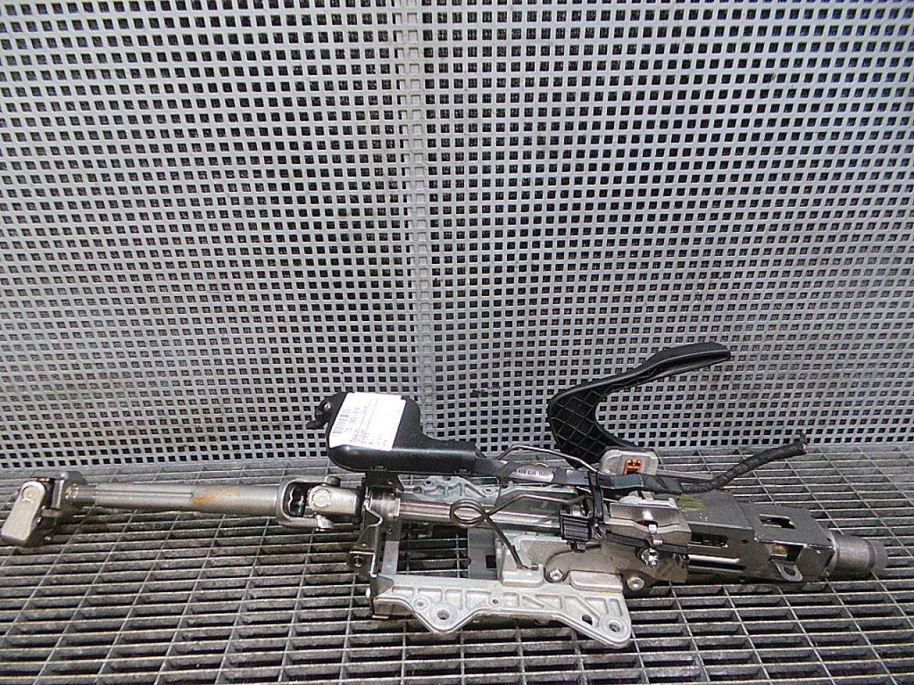 AX VOLAN BMW SERIA 3 E 90 - - (2007 2012)