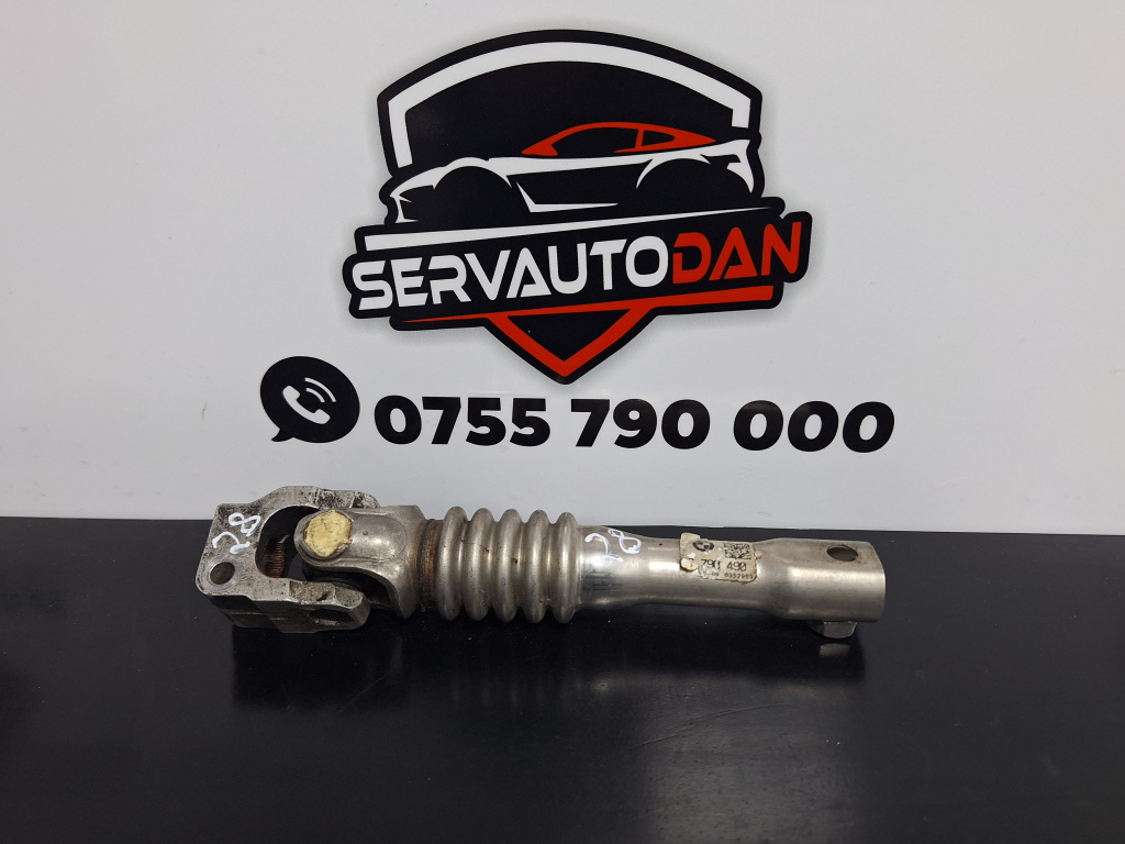 Ax volan BMW Seria 5 (2010-2017) [F10] 2.0 Motorina 2010, 6790490