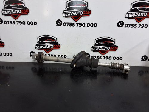 Ax volan BMW Seria 5 (2010-2017) [F10] 2.0 Motorina 2016, VOLAN DREAPTA / 6776320 / 6776109-03