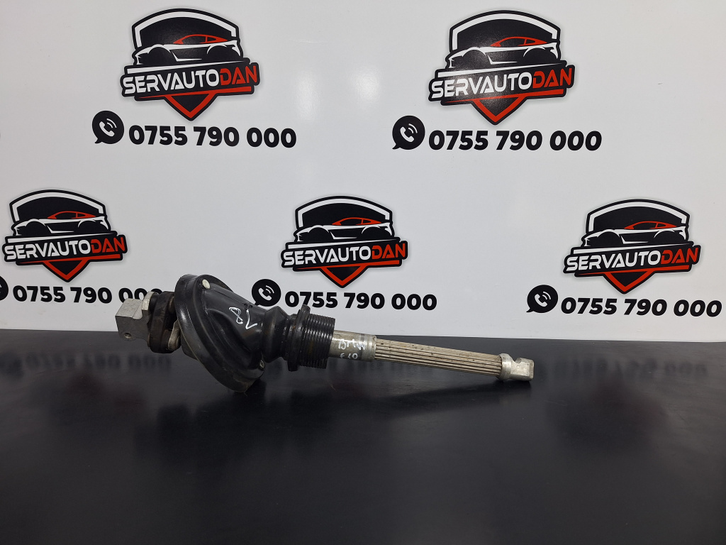 Ax volan BMW Seria 5 (2010-2017) [F10] 2.0 Motorina 2011