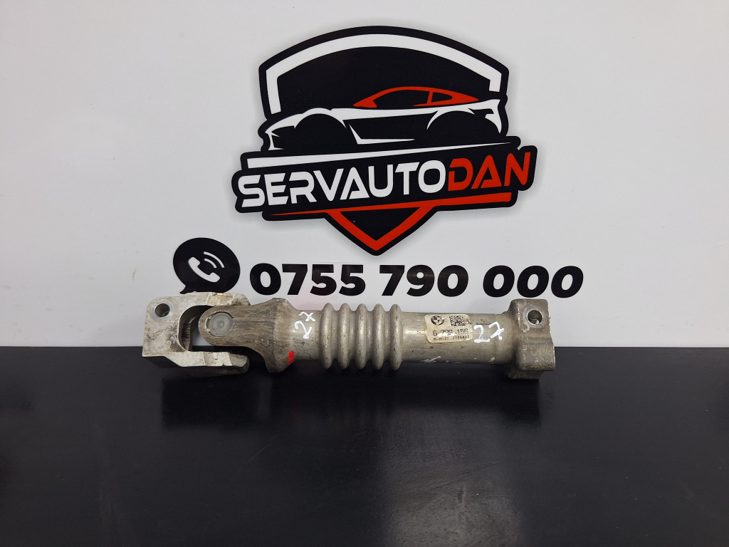 Ax volan BMW Seria 5 (2010-2017) [F10] 2.0 Motorina 2010, 6788156