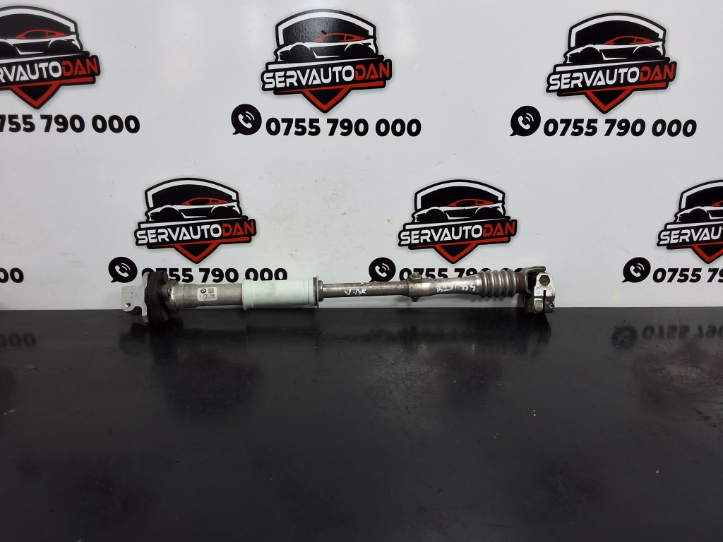 Ax volan BMW Seria 5 (2010-2017) [F10] 2.0 Motorina 2011, 6776109