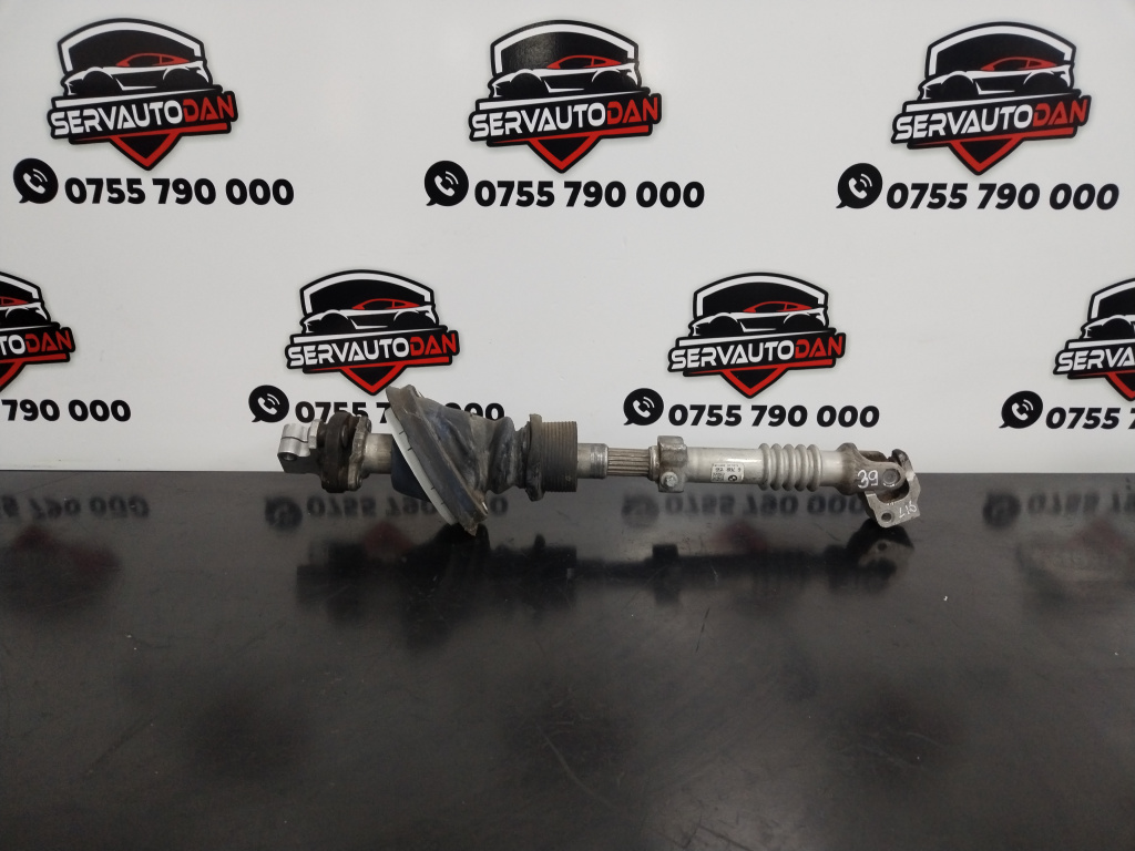 Ax volan BMW Seria 5 (2010-2017) [F11] 2.0 Motorina 2011, 6788156