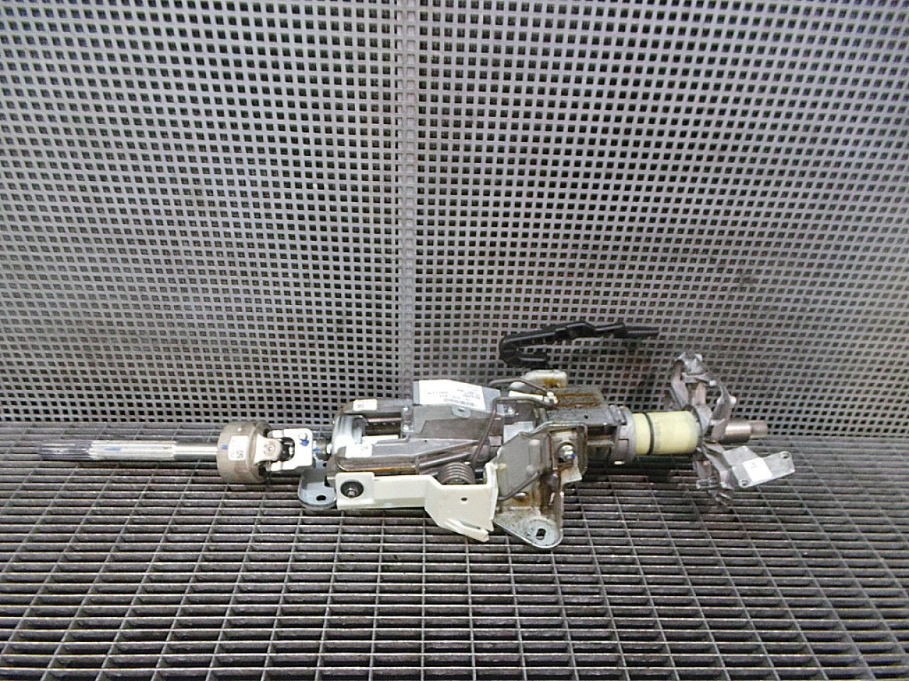 AX VOLAN BMW SERIA 5 E 60 SERIA 5 E 60 - - (2007 2010)