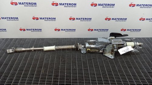 AX VOLAN BMW SERIA 5 F 10 SERIA 5 F 10 - - (2010 2014)