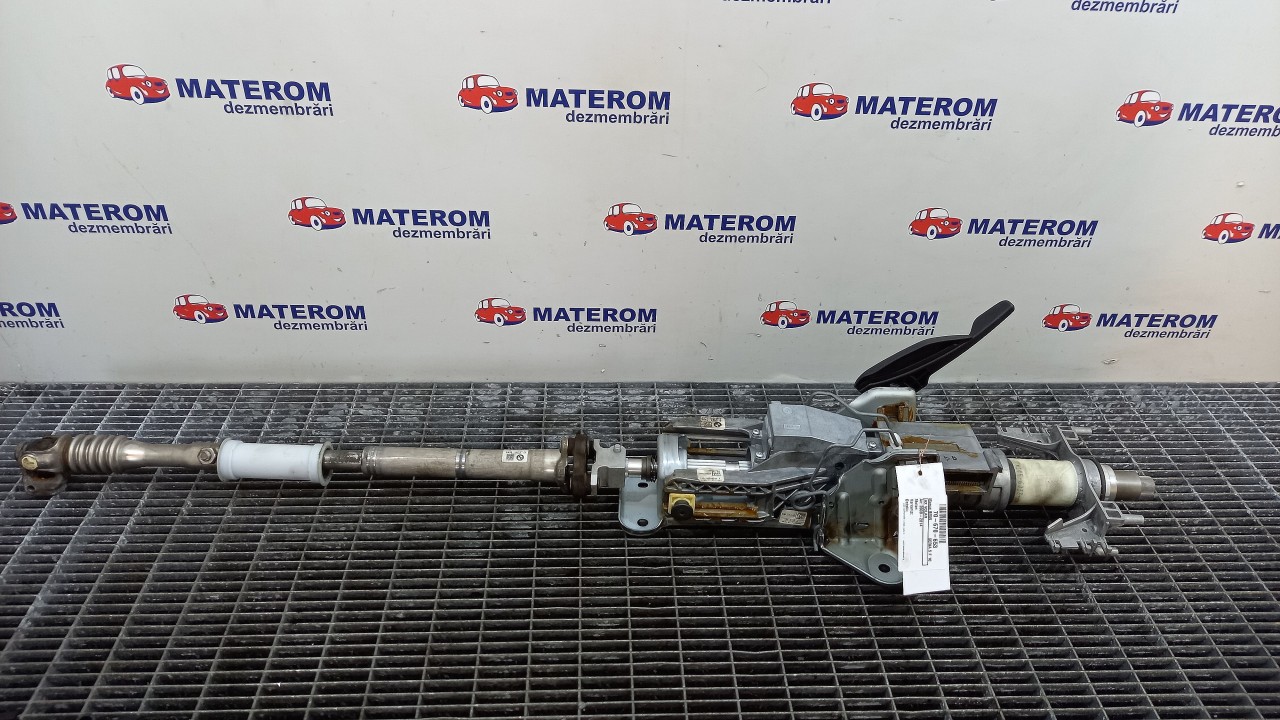 AX VOLAN BMW SERIA 5 F 10 SERIA 5 F 10 - - (2010 2014)