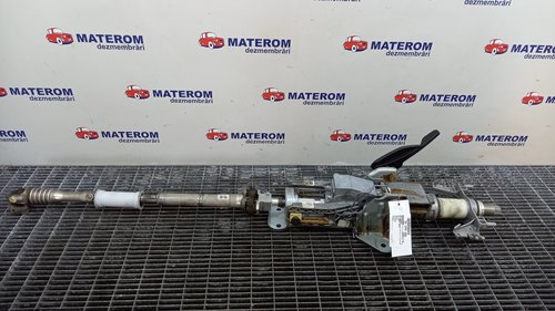 AX VOLAN BMW SERIA 5 F 10 SERIA 5 F 10 - - (2010 2014)
