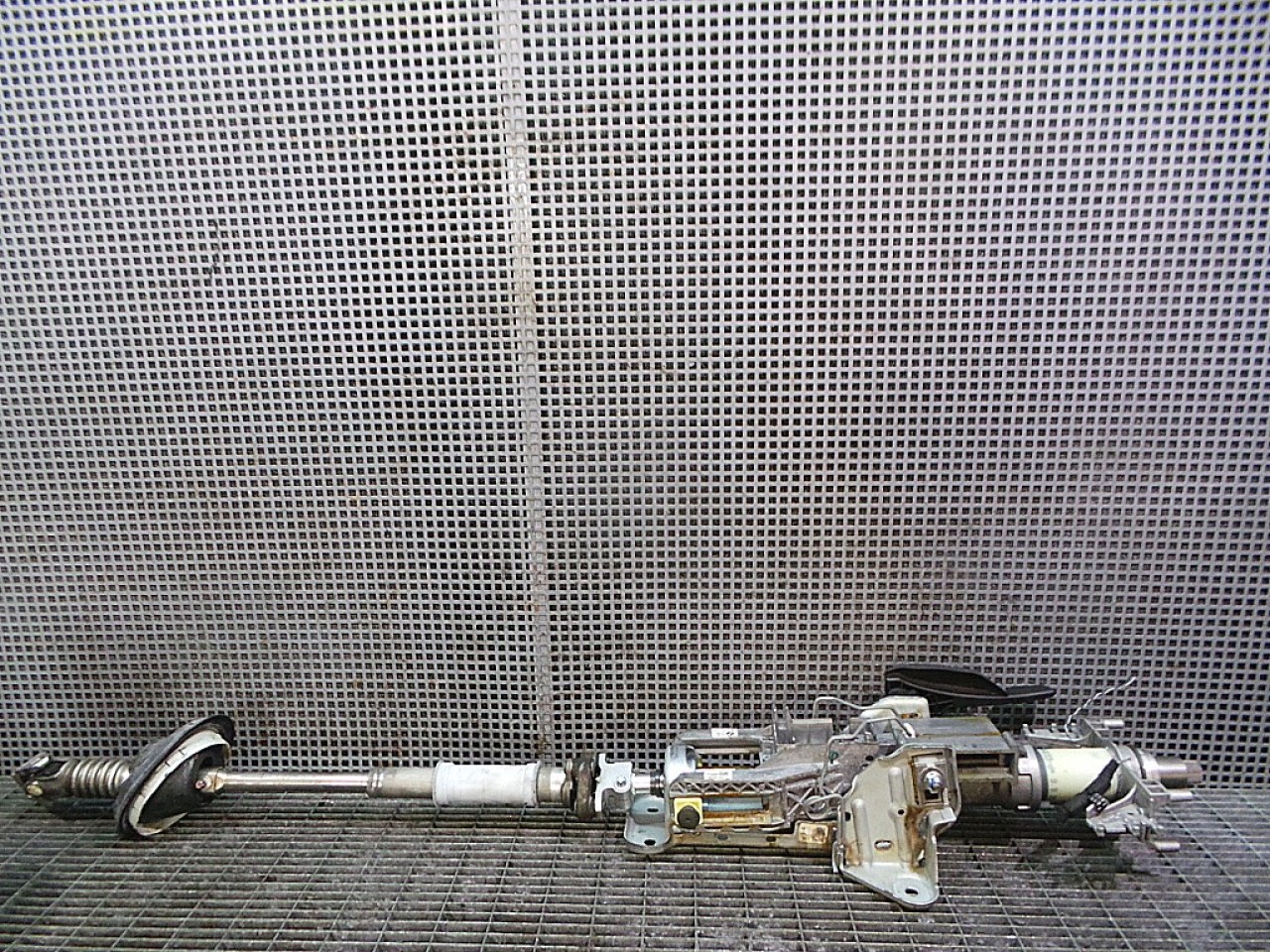 AX VOLAN BMW SERIA 5 F 10 SERIA 5 F 10 - - (2010 2017)
