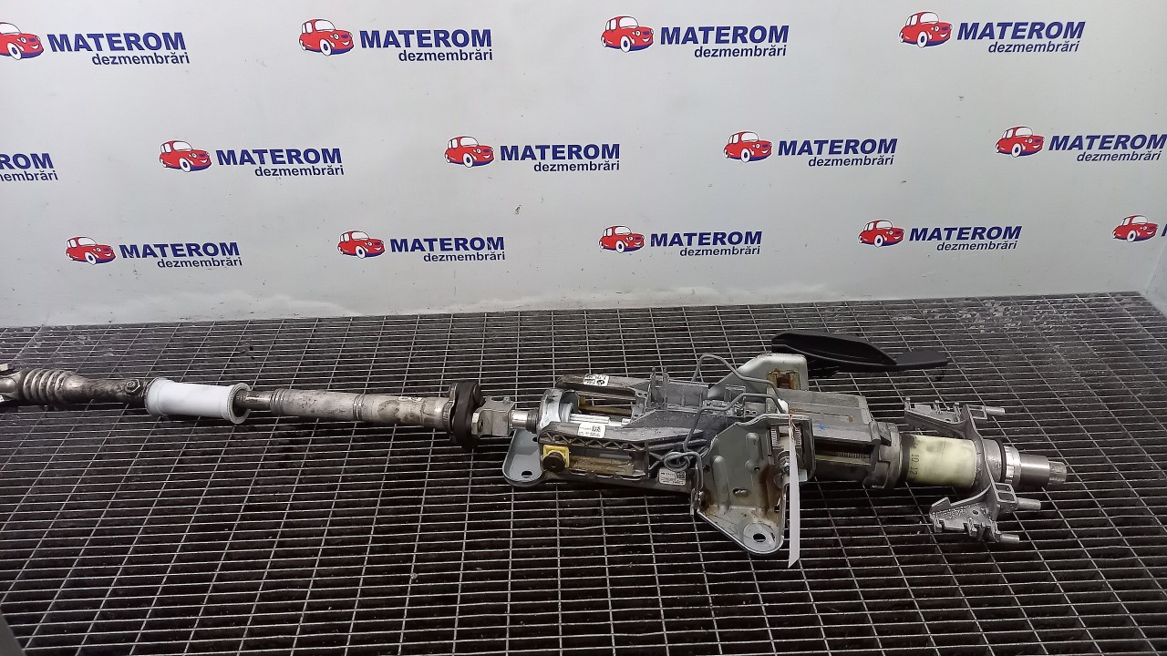 AX VOLAN BMW SERIA 5 F 11 SERIA 5 F 11 - - (2010 2014)