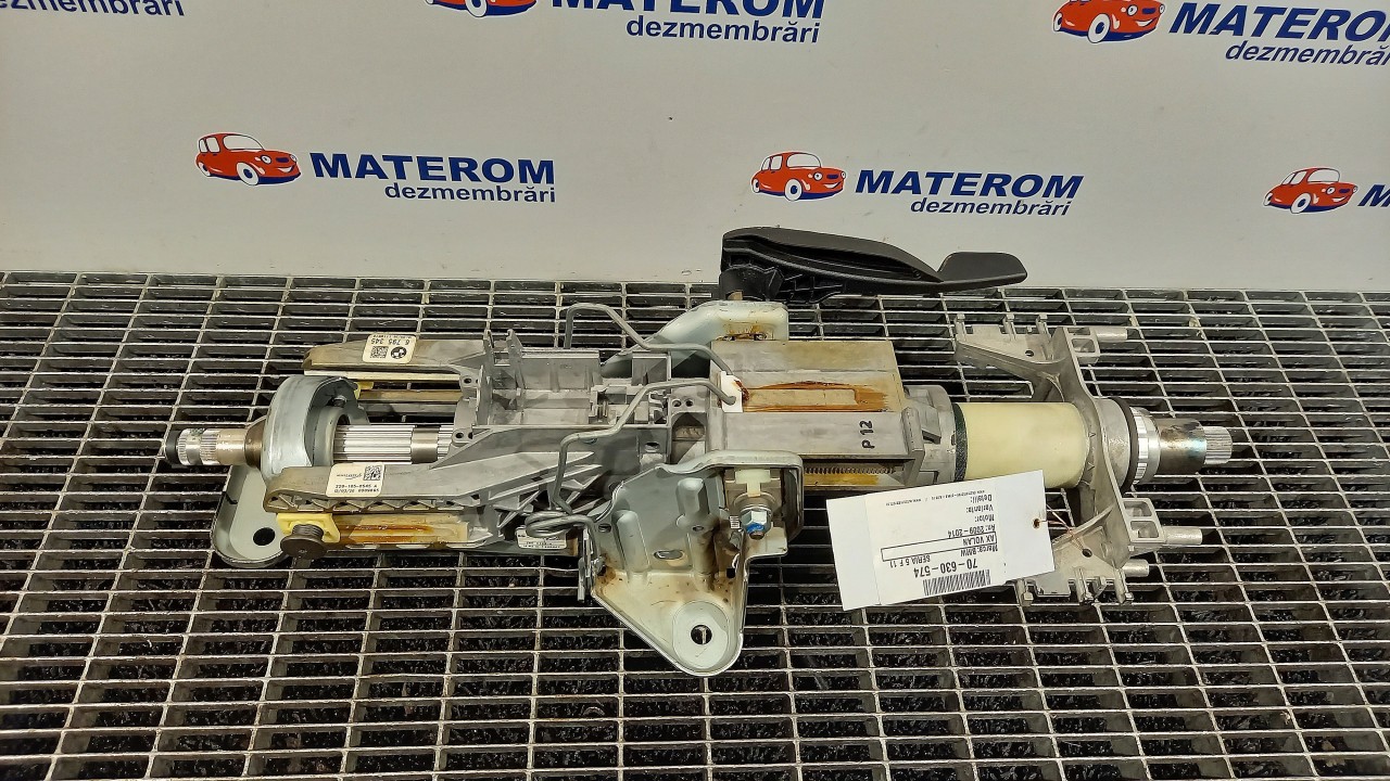 AX VOLAN BMW SERIA 5 F 11 SERIA 5 F 11 - - (2010 2014)
