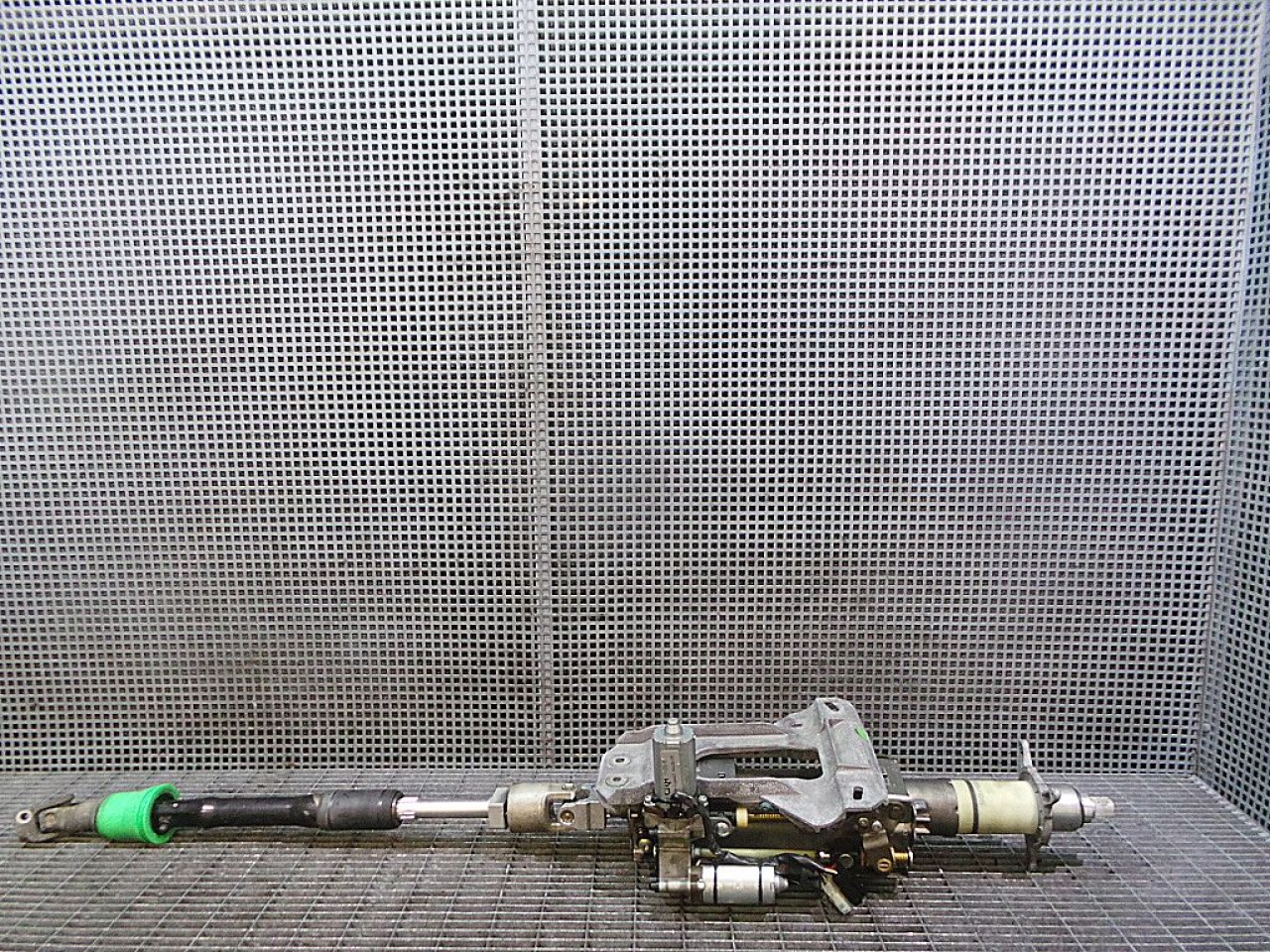 AX VOLAN BMW SERIA 7 E 65 - - (2001 2008)