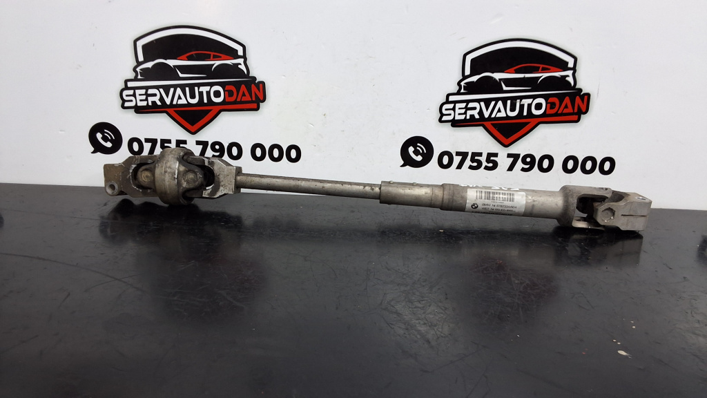 Ax volan BMW X3 (2010-2017) [F25] 2.0 Motorina 2012, VOLAN STANGA / 6787334A104 / 6787334