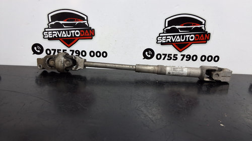 Ax volan BMW X3 (2010-2017) [F25] 2.0 Motorina 2012, VOLAN STANGA / 6787334A104 / 6787334