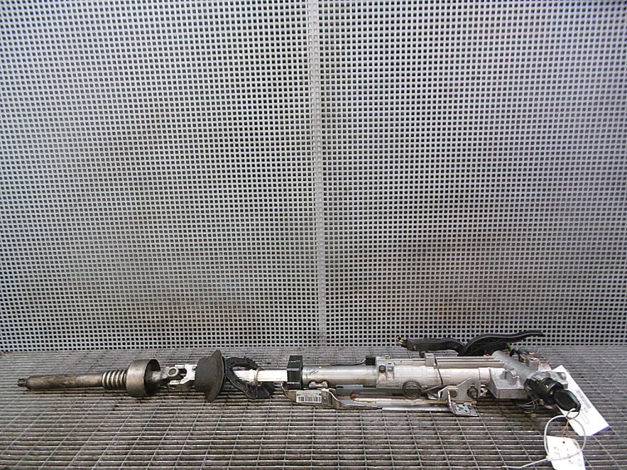 AX VOLAN BMW X3 X3 - - (2004 2010)
